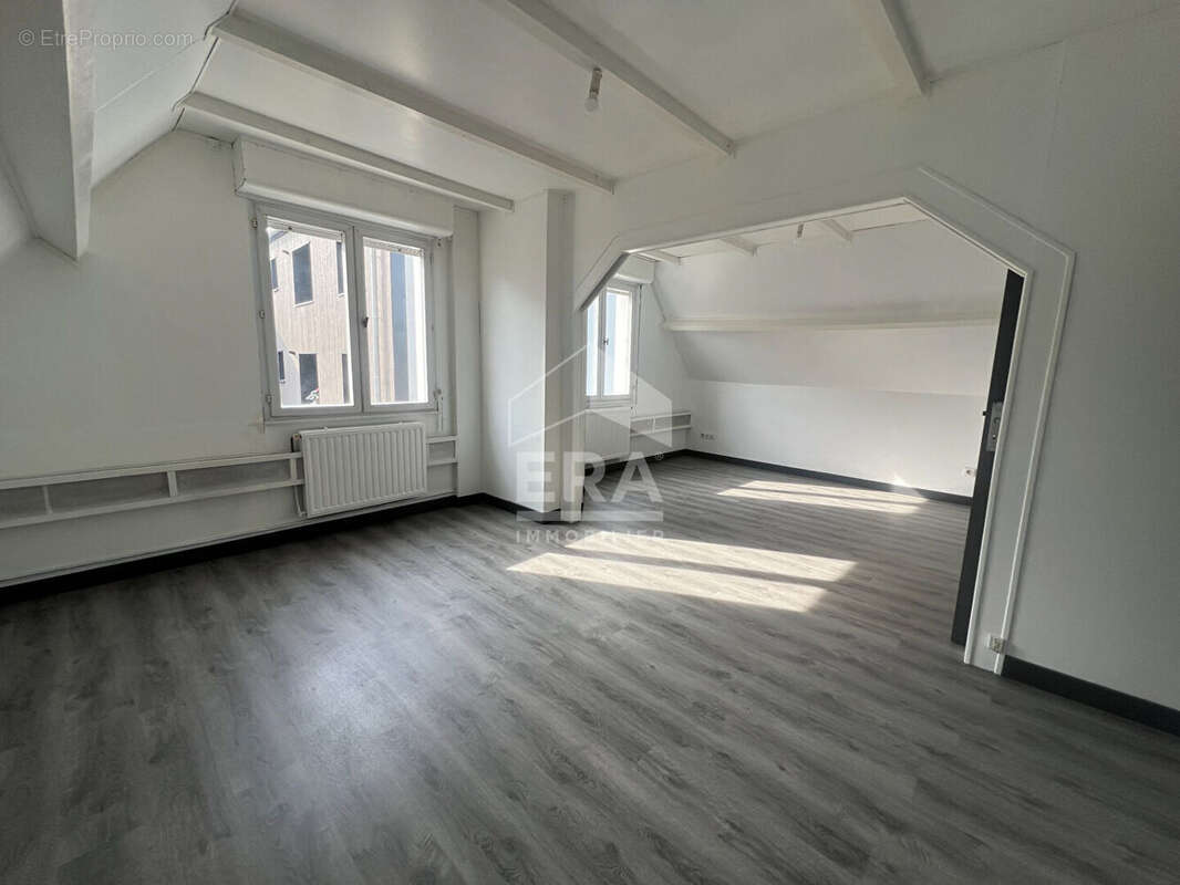Maison Semi plain pied - 5 chambres à vendre - Saint Omer centre - photo 12