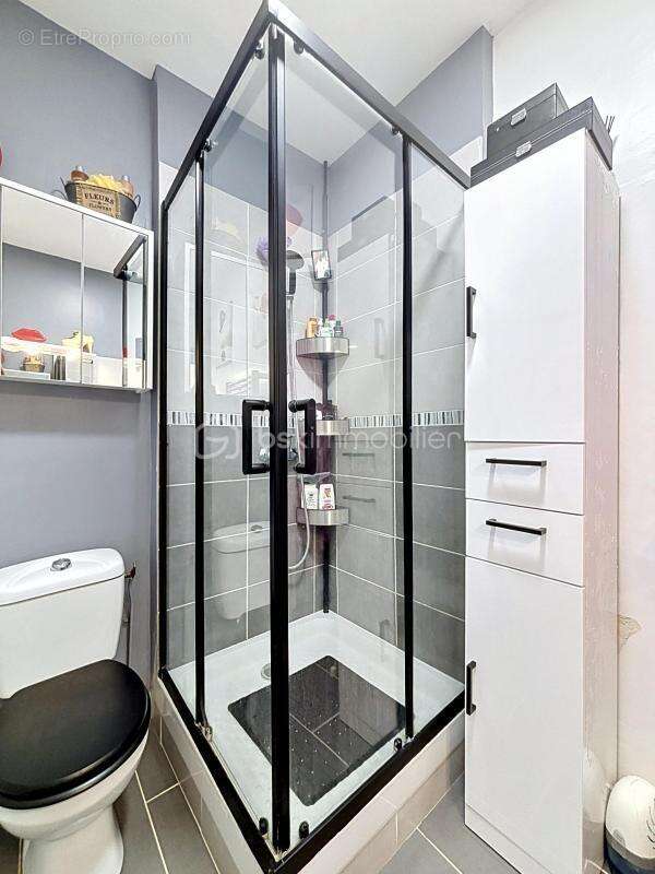Maison mitoyenne 92m2 - photo 9