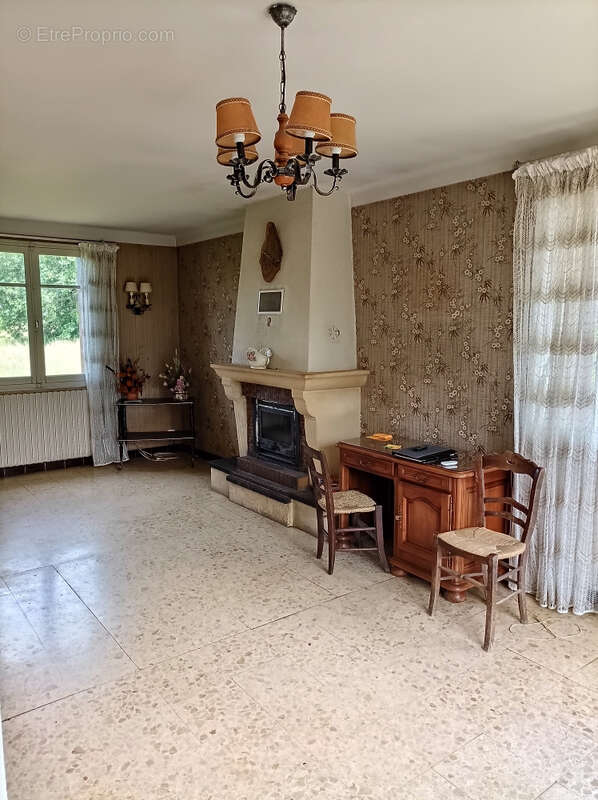 Maison à DURAVEL