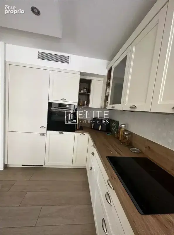 Appartement 4 pièces 104 m² + 2 terrasses & garage – cannes - photo 20
