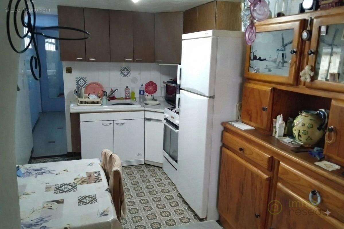 Maison 2 pièces 64 m² à vendre à Le Plessier-Sur-Saint-Just (60130) - photo 2