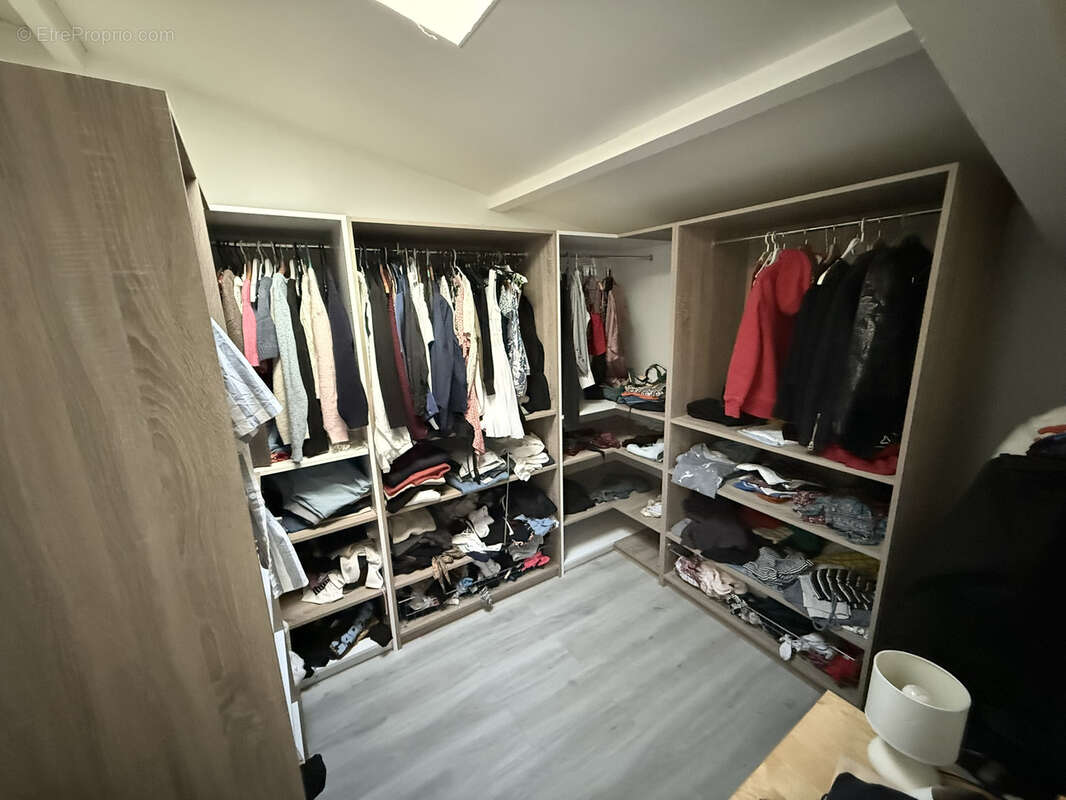 Maison à SAINT-ETIENNE-LES-REMIREMONT