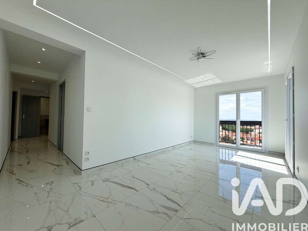 Photo 4 - Appartement à PERPIGNAN