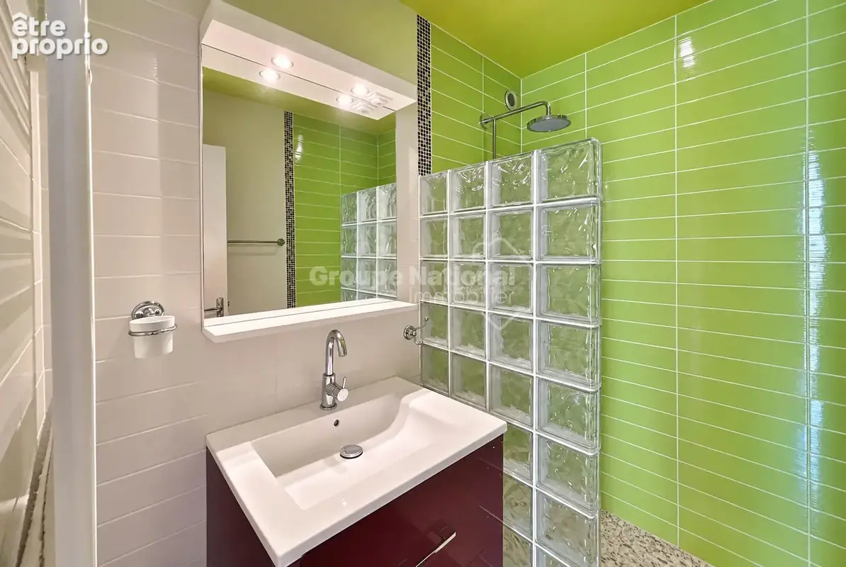 Maison Les Pennes Mirabeau 4 pièce(s) 110 m2 - photo 5
