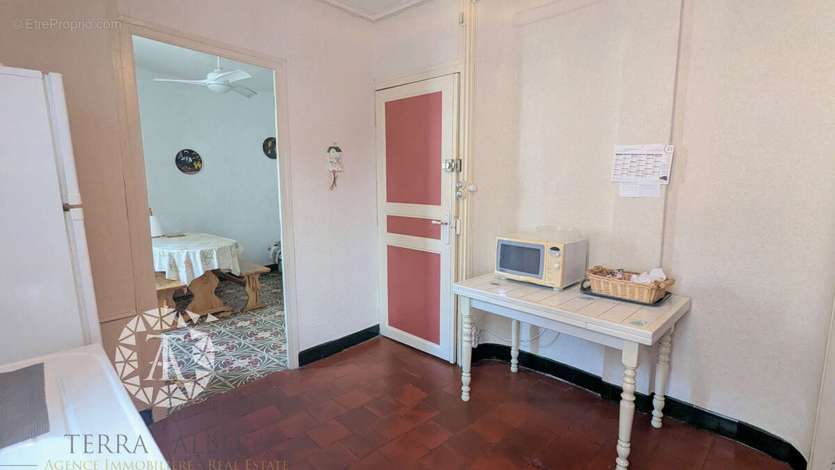 Maison à SAINT-ANDRE