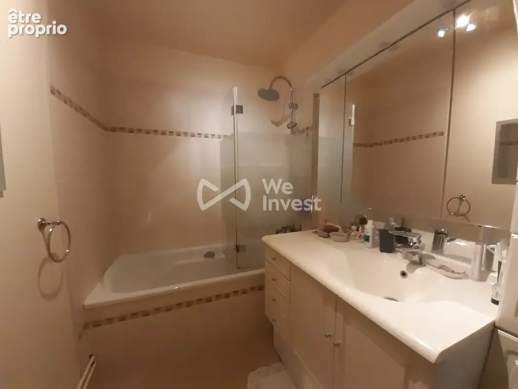 Appartement 4 pièces 83 m² à vendre à Champs-Sur-Marne (77420) - photo 8