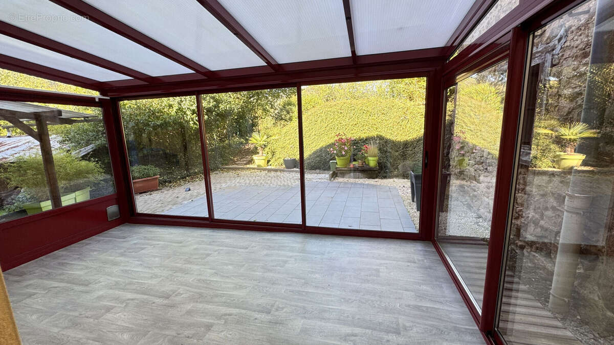 Photo 2 - Maison à THIZY