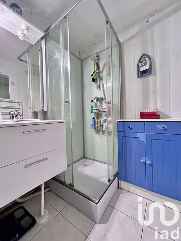 Photo 5 - Maison à FLEURY