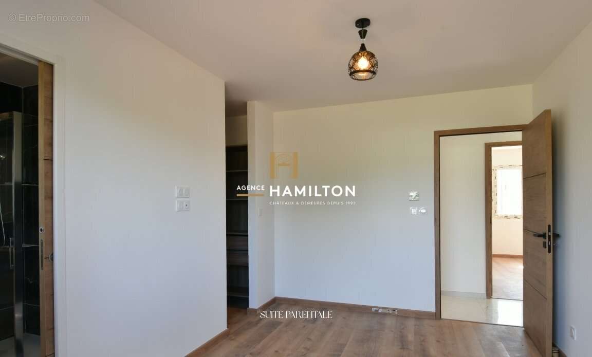 Maison neuve de plain-pied avec 4 chambres et garage - photo 8