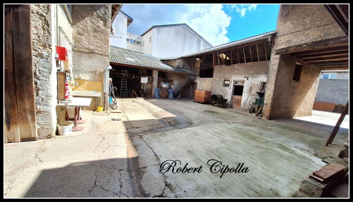 Immeuble à vendre KOENIGSMACKER (57) - photo 19