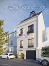 Maison à VANVES