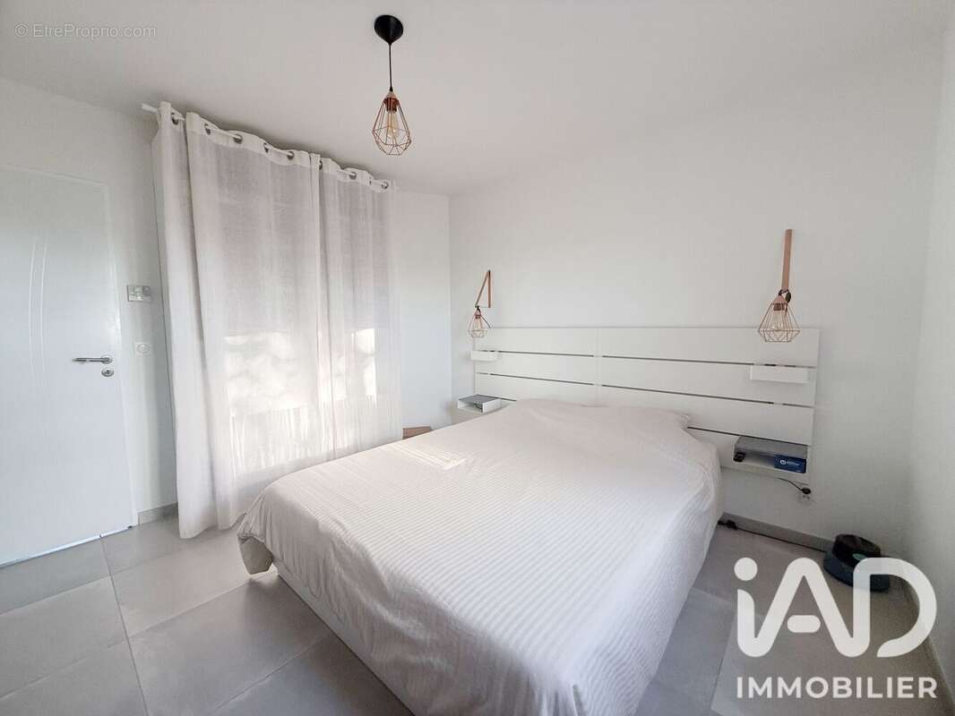 Maison 70 m² à Pierrefeu-Du-Var  - photo 5