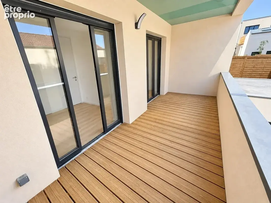 Photo Appartement à Fontenay-Sous-Bois au prix de 369 000€
