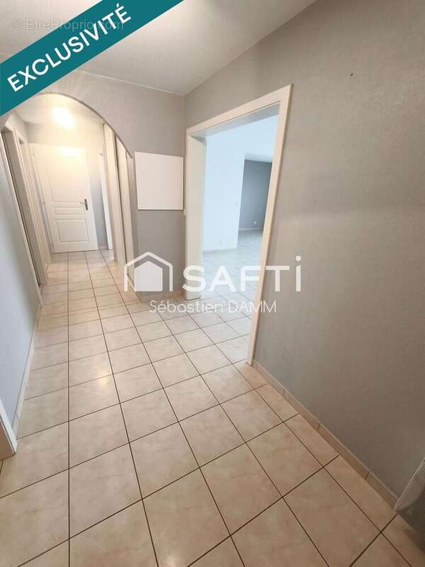 Photo 8 - Appartement à PULVERSHEIM