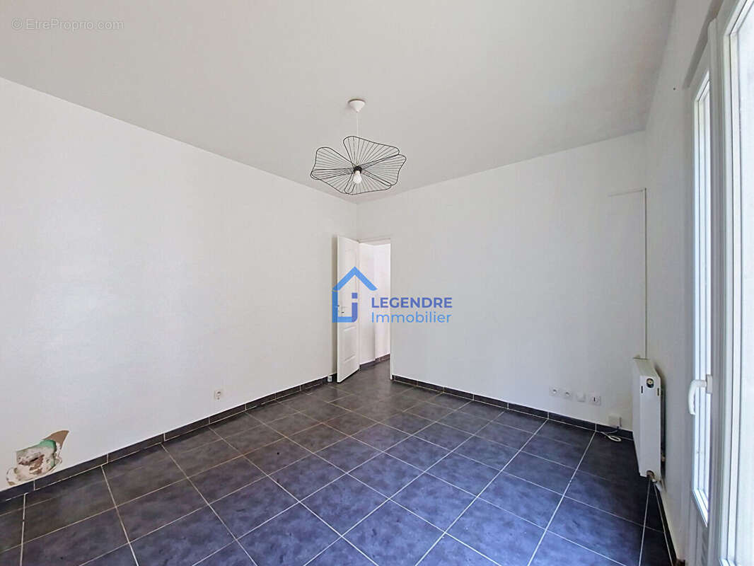 Maison Cormeilles En Parisis 46.95 m2 - photo 6