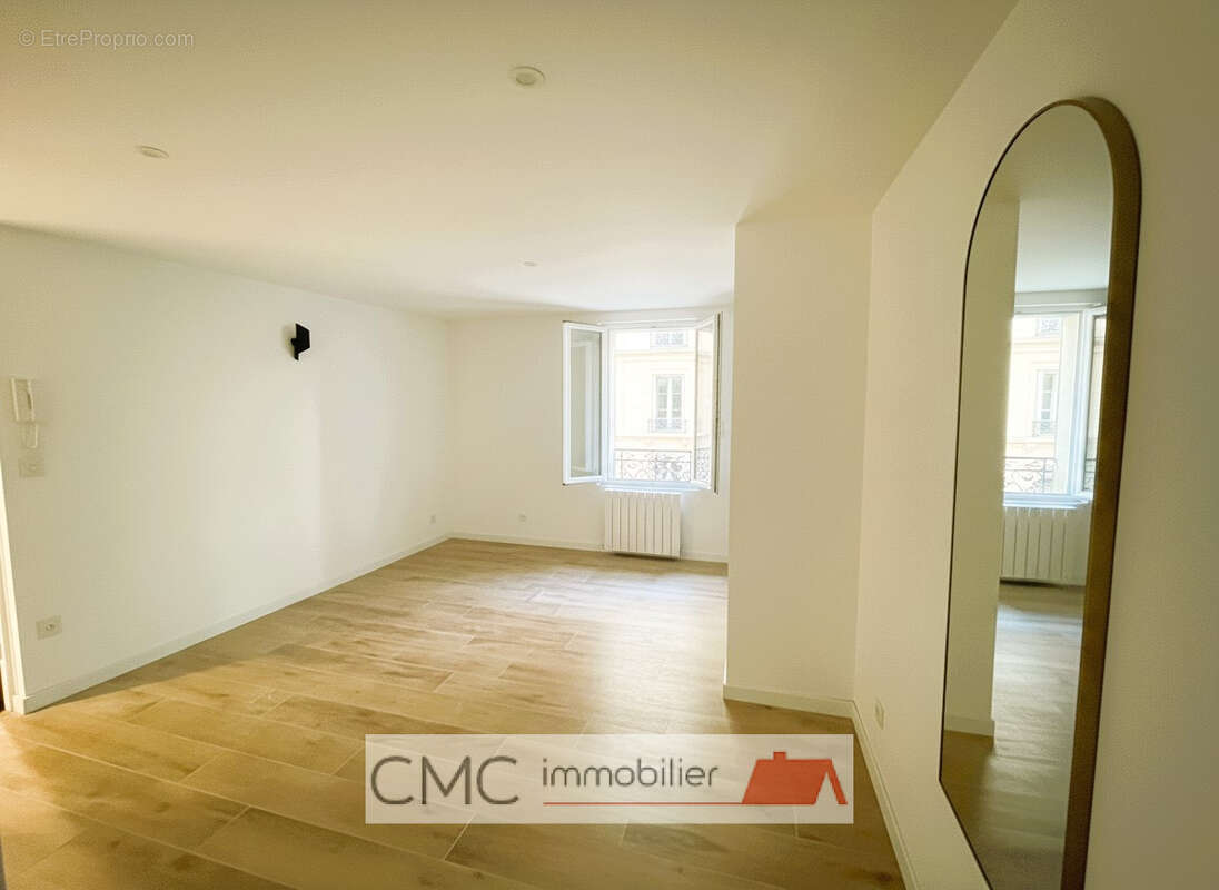 Appartement à CHARTRES