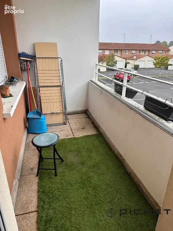 Appartement T2 pour investisseur - photo 9
