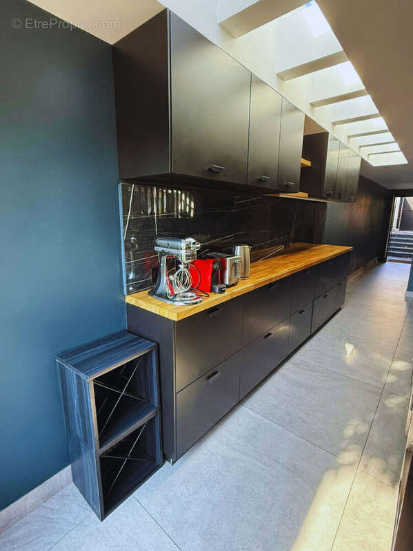 Maison à L&#039;HAY-LES-ROSES