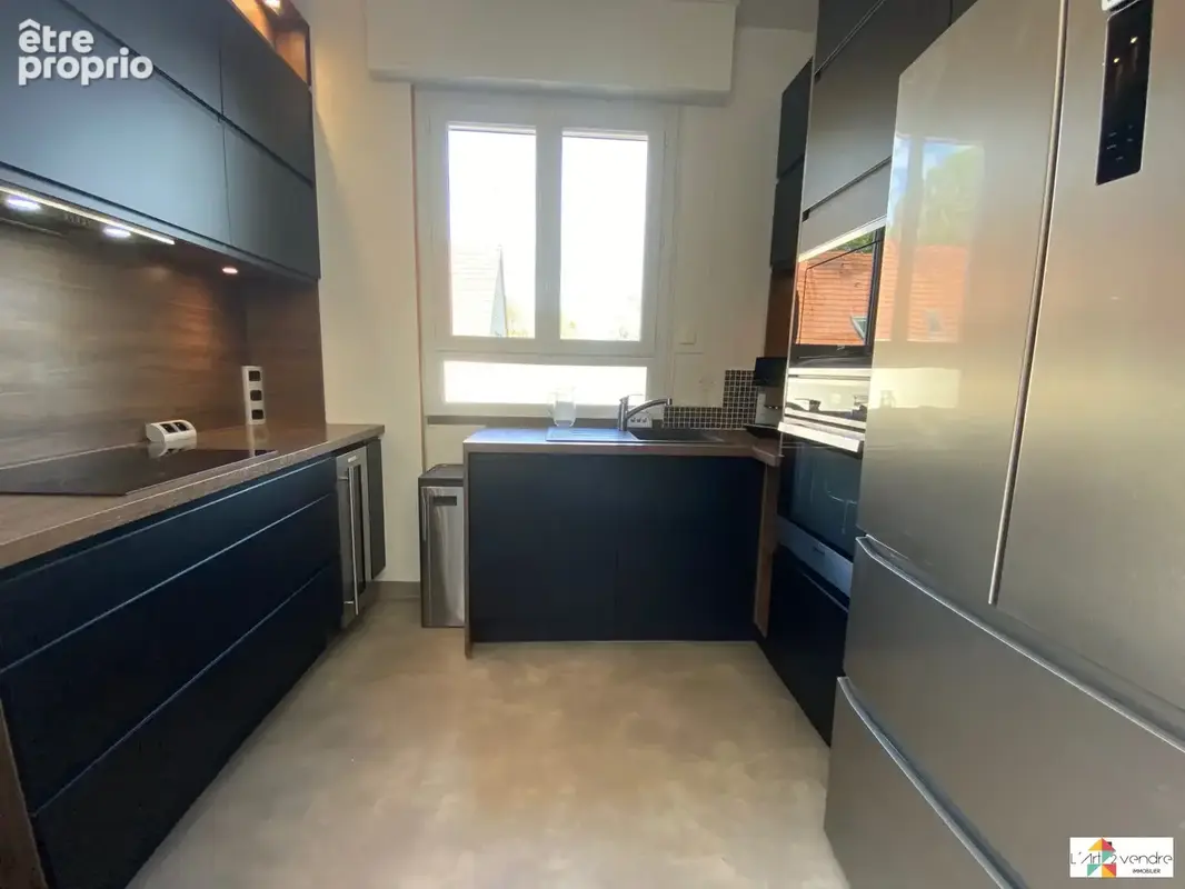 Maison 5 pièces 85 m² à vendre à Montgeron (91230) - photo 9