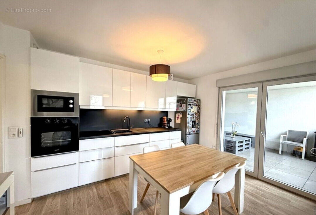 Photo 1 - Appartement à LORMONT