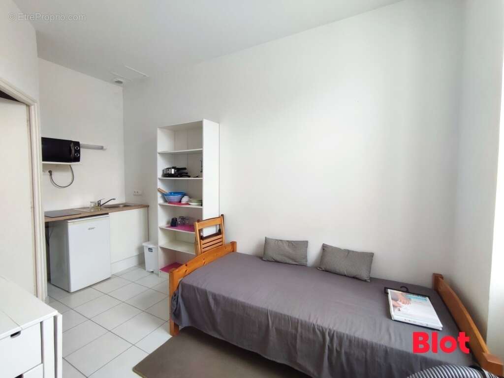 Maison 46 m² à Nantes  - photo 3