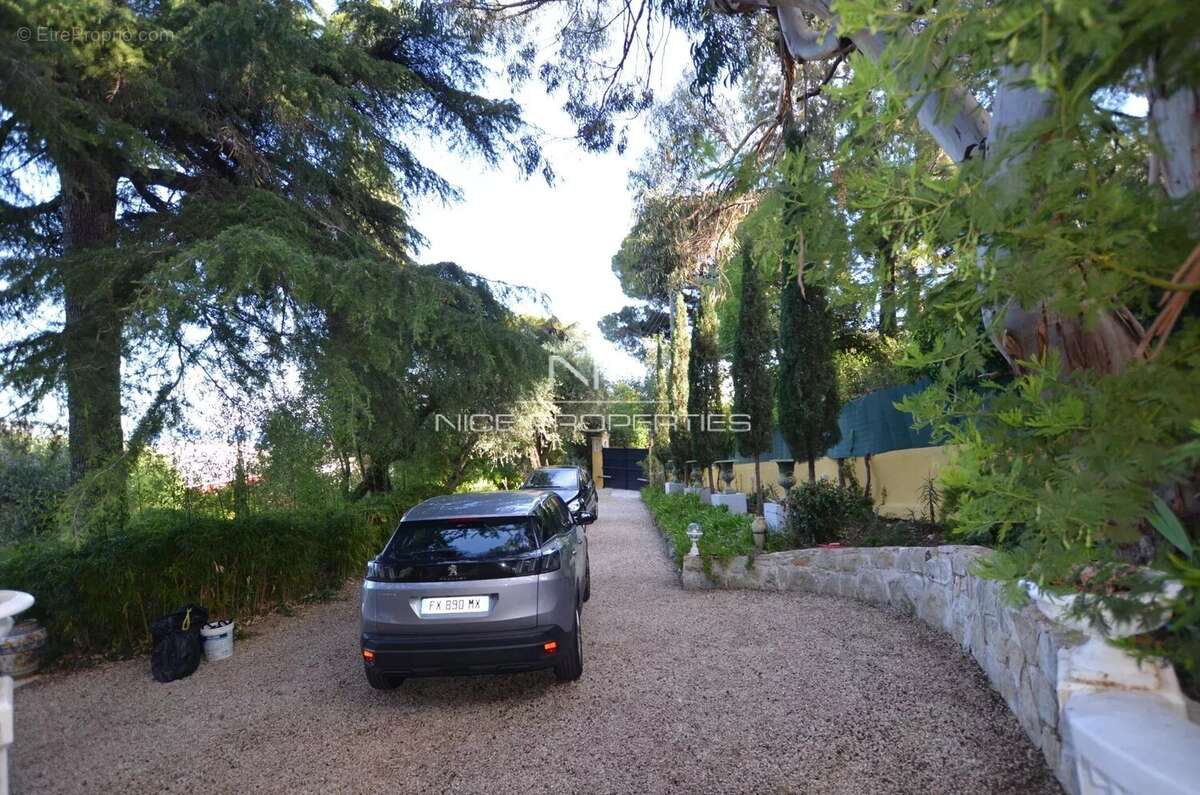 Maison à NICE