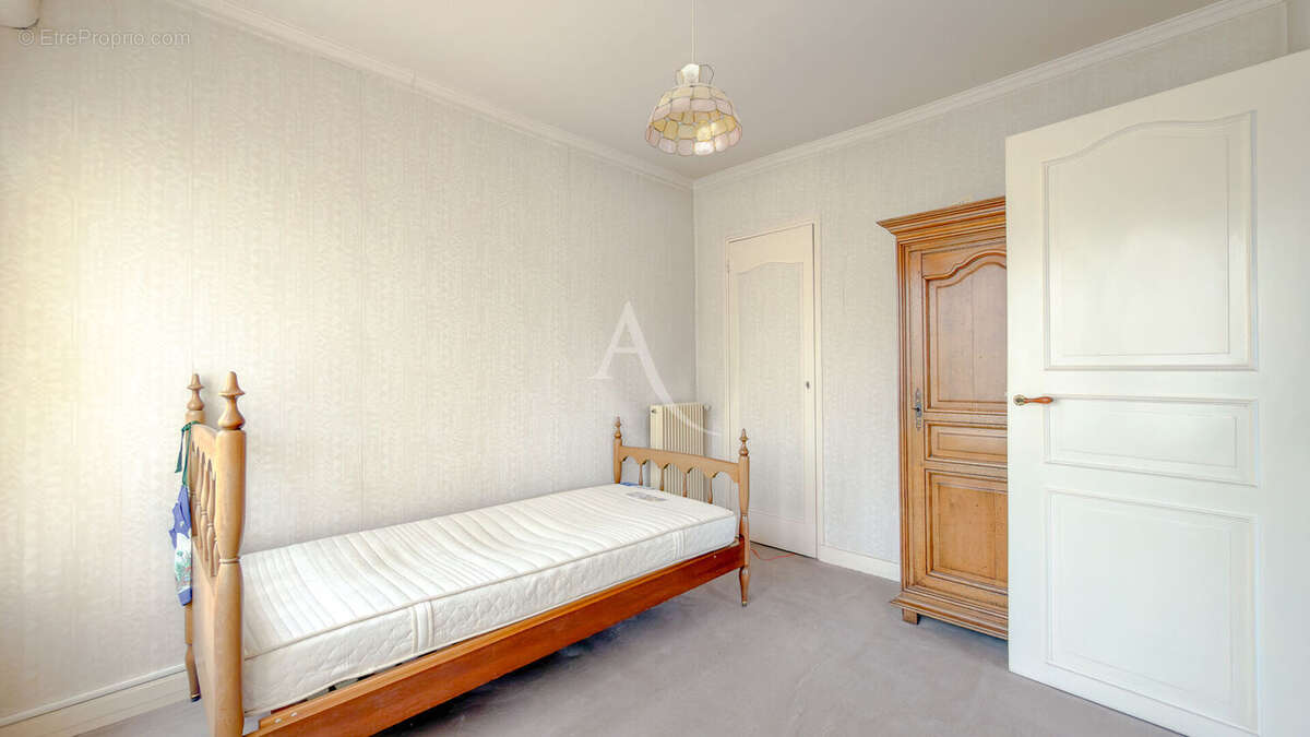 Appartement à YERRES