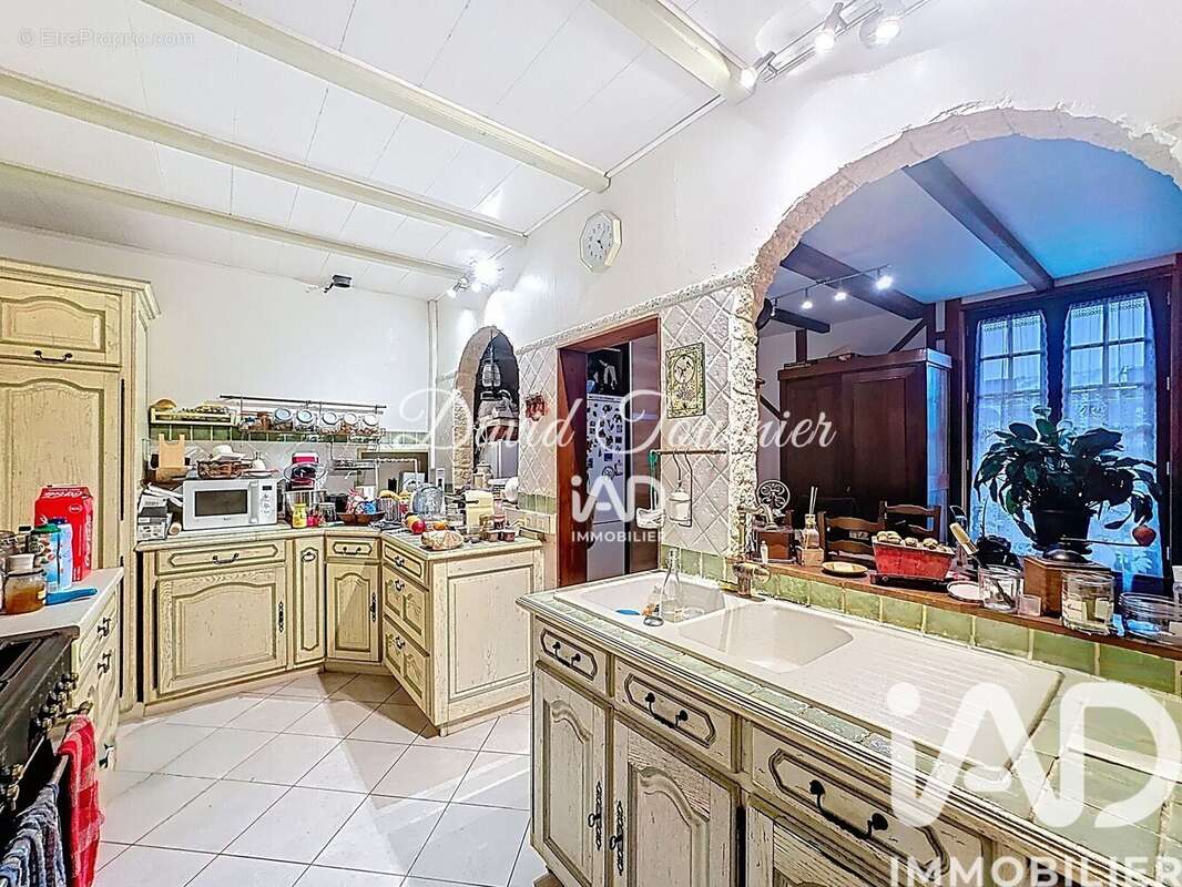 Photo 5 - Maison à CREPY-EN-VALOIS