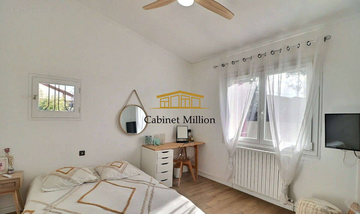 Maison à MIREVAL