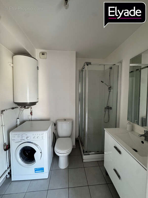 Appartement à CHELLES