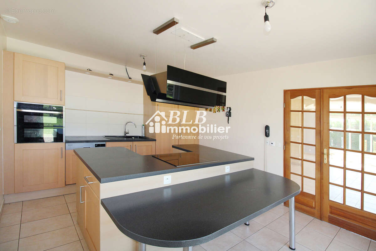 Maison à RAMBOUILLET