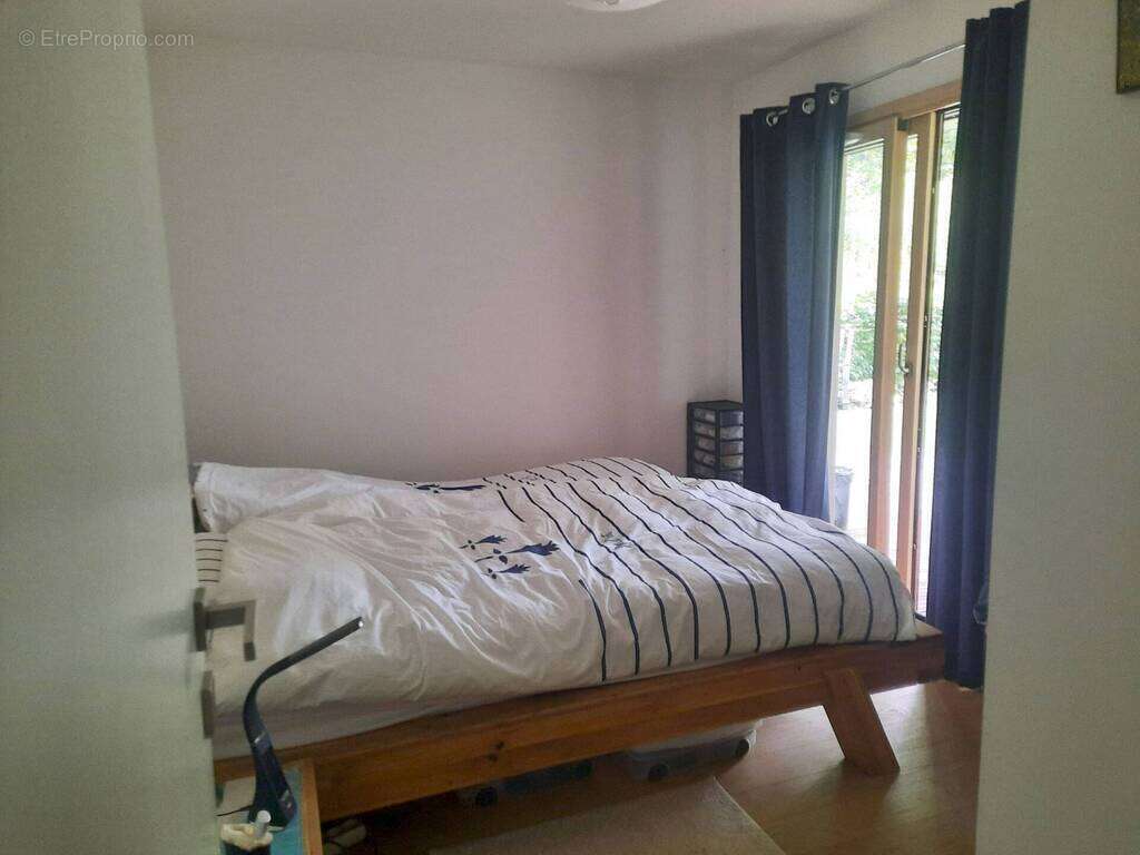 Appartement à DIVONNE-LES-BAINS