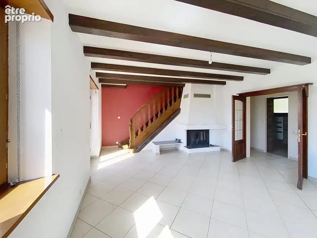 Maison 8 pièces 170 m² à vendre à Oberschaeffolsheim (67203) - photo 2