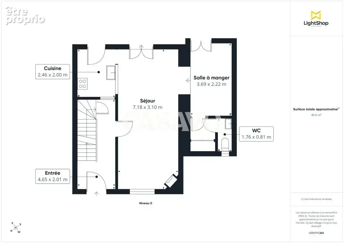 Vente Maison 5 pièces de 91m² - 95150 Taverny - photo 19