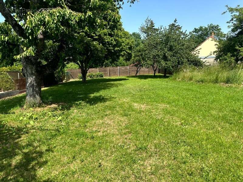 Maison familiale à vendre à Vitteaux – 127 m² – 4 chambres – Jardin – Garage – À 40 min de Dijon - photo 3