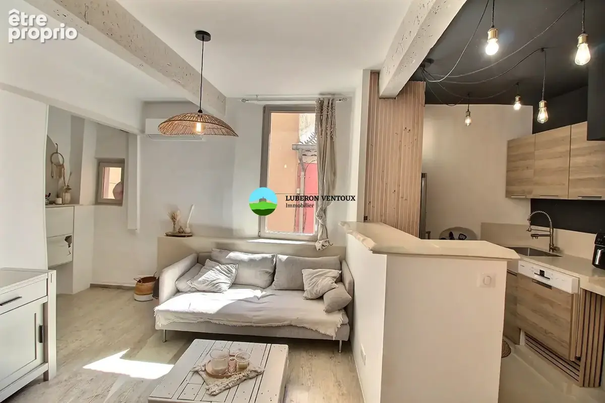 Charmante maison de village rénovée - photo 3