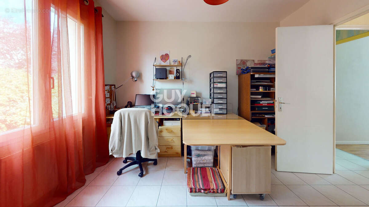 Maison à HAUTE-GOULAINE