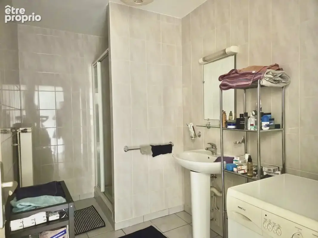 Appartement 2 pièces 54 m² à vendre à Nancy (54000) - photo 5