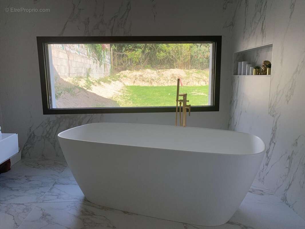 Photo 8 - Maison à LARMOR-PLAGE