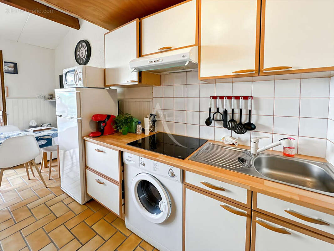 Maison à SAINT-JEAN-DE-MONTS