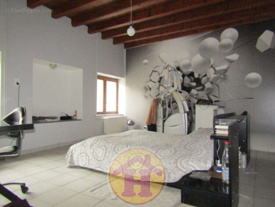 Maison à SAINT-AUVENT