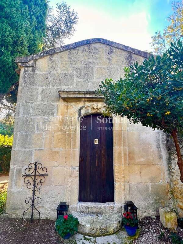 Maison à BOULBON