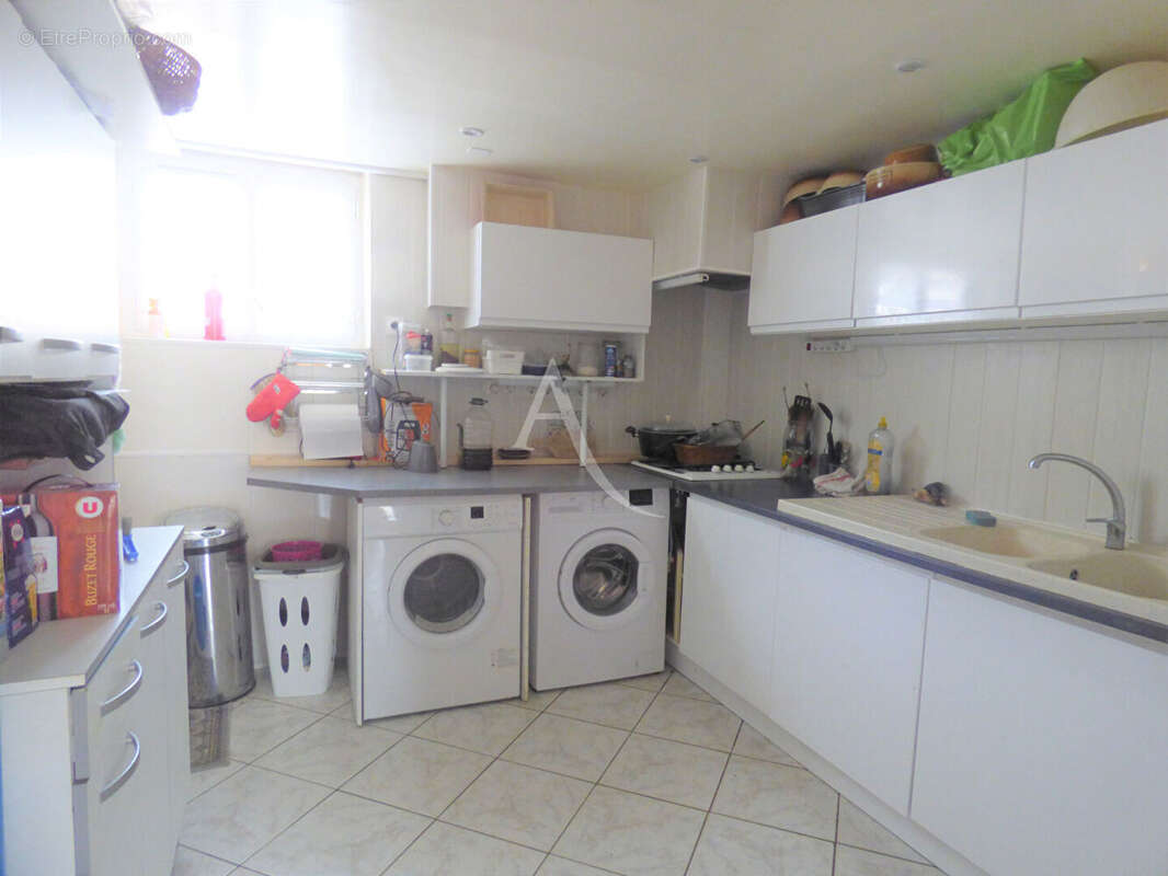 Maison à LES SABLES-D'OLONNE