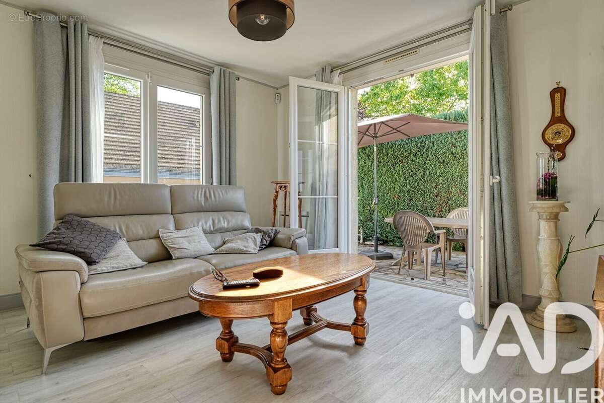 Maison 109 m² à Villiers-Sur-Orge  - photo 5