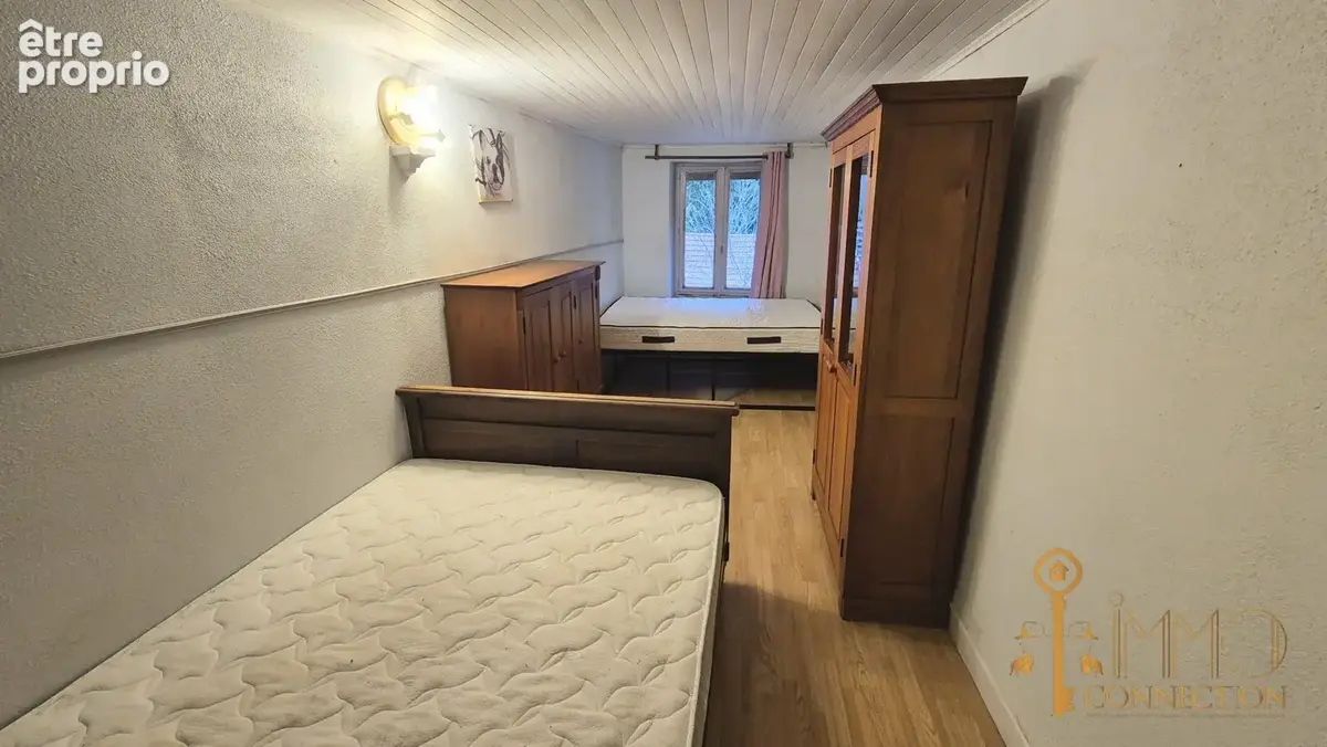 Maison de village mitoyenne - photo 6