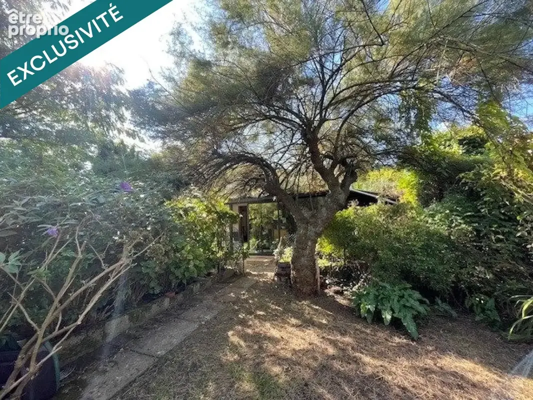 Photo 1 - Maison à VILLENEUVE-LE-ROI