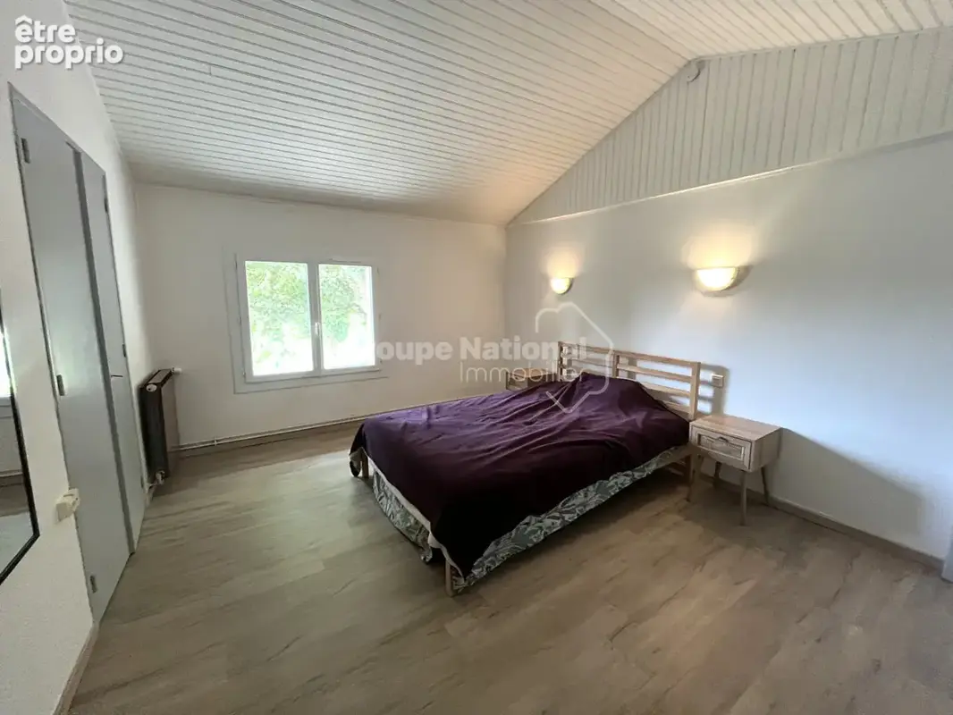 A vendre sarrians - exclu - maison avec grand jardin - photo 8
