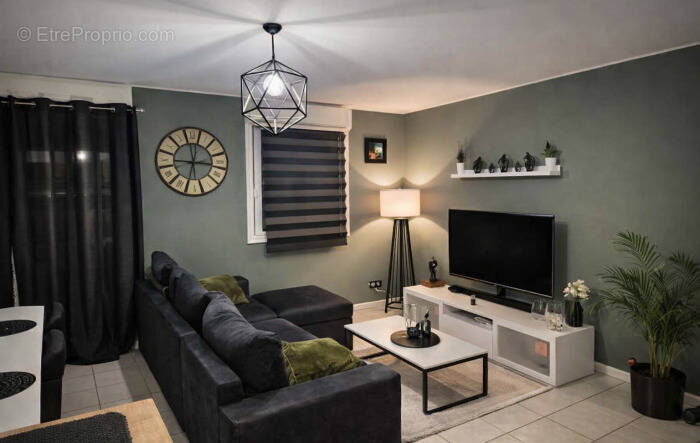 Appartement à PONT-A-MARCQ