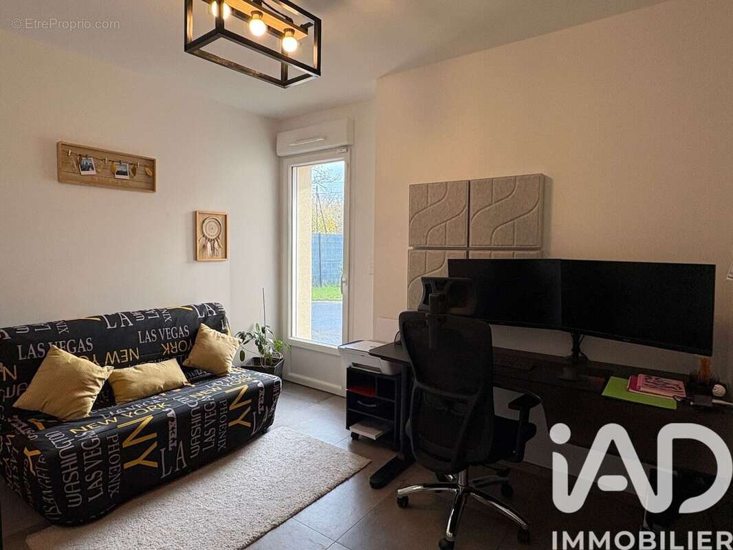 Photo 9 - Maison à SOISY-SUR-ECOLE