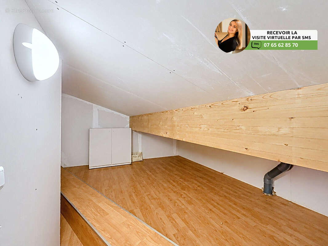 Appartement 3P en duplex à vendre à Cannes (06400) - photo 23